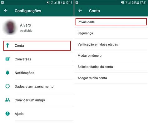 como olhar status escondido|Como ver os Status do WhatsApp sem ser percebido